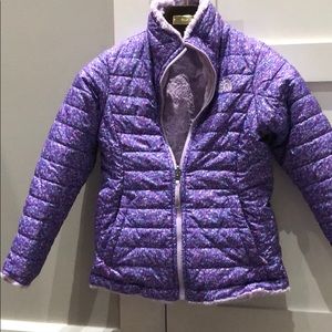 The North Face Reversible Jacket